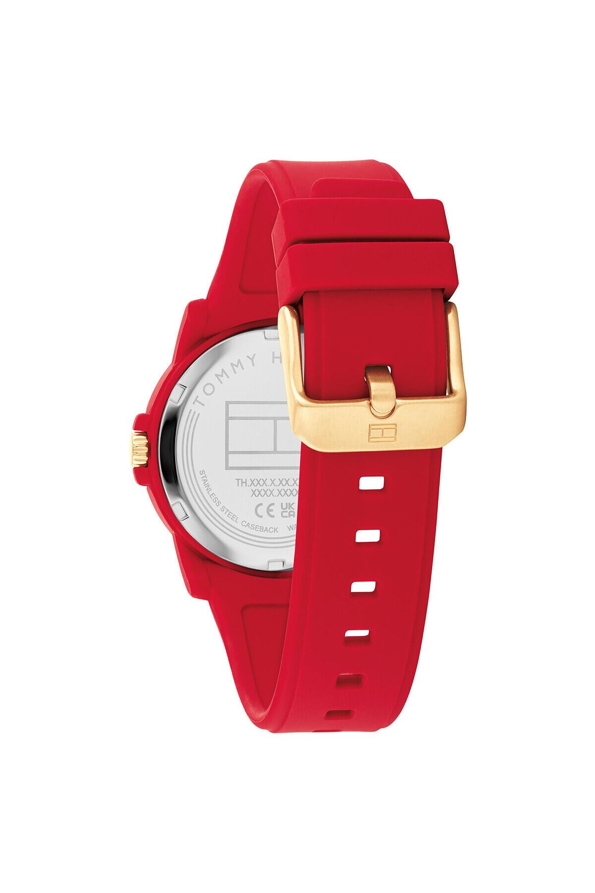 Tommy Hilfiger Th1782689 Kadın Kol Saati - Görsel 2