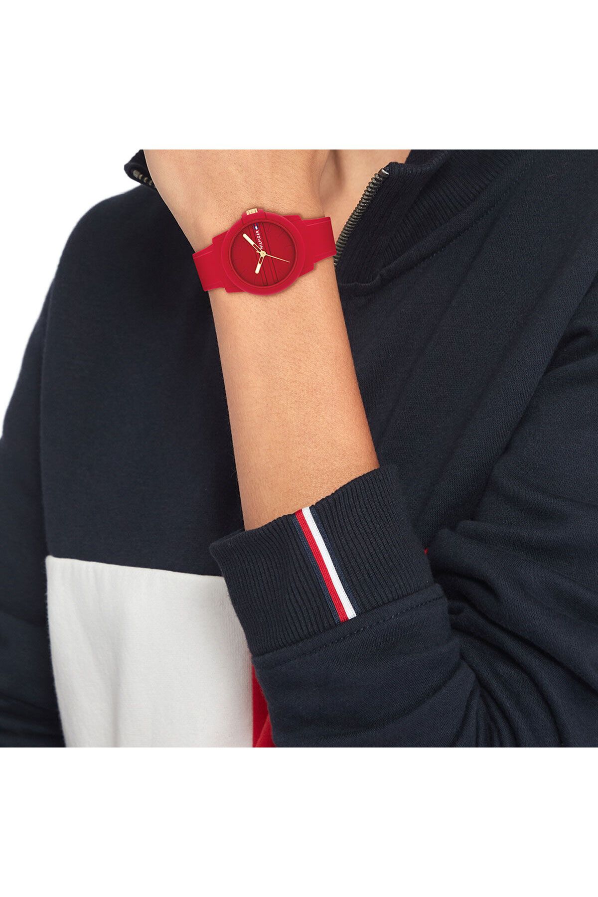 Tommy Hilfiger Th1782689 Kadın Kol Saati - Görsel 3