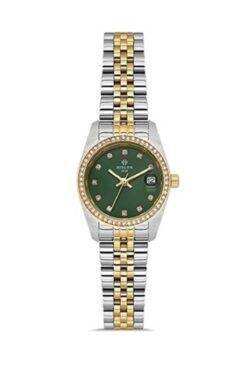 Hislon Ql156t-15sg Kadın Kol Saati