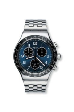 Swatch Yvs423g Erkek Kol Saati