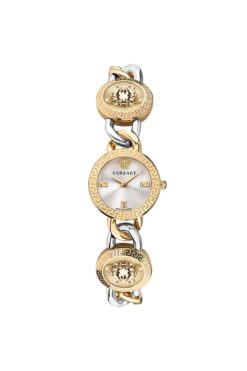 Versace Vrscve3c00122 Kadın Kol Saati