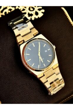 pullmarkt Takvimli — Unisex Analog kol saati