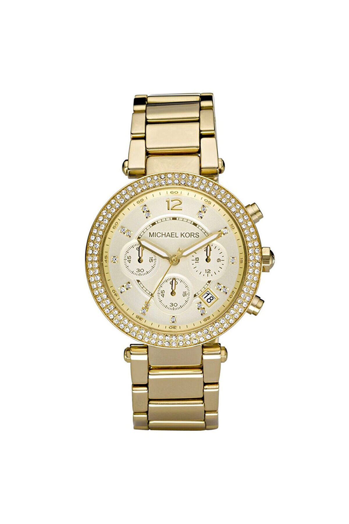 Michael Kors Mk5354 Kadın Kol Saati