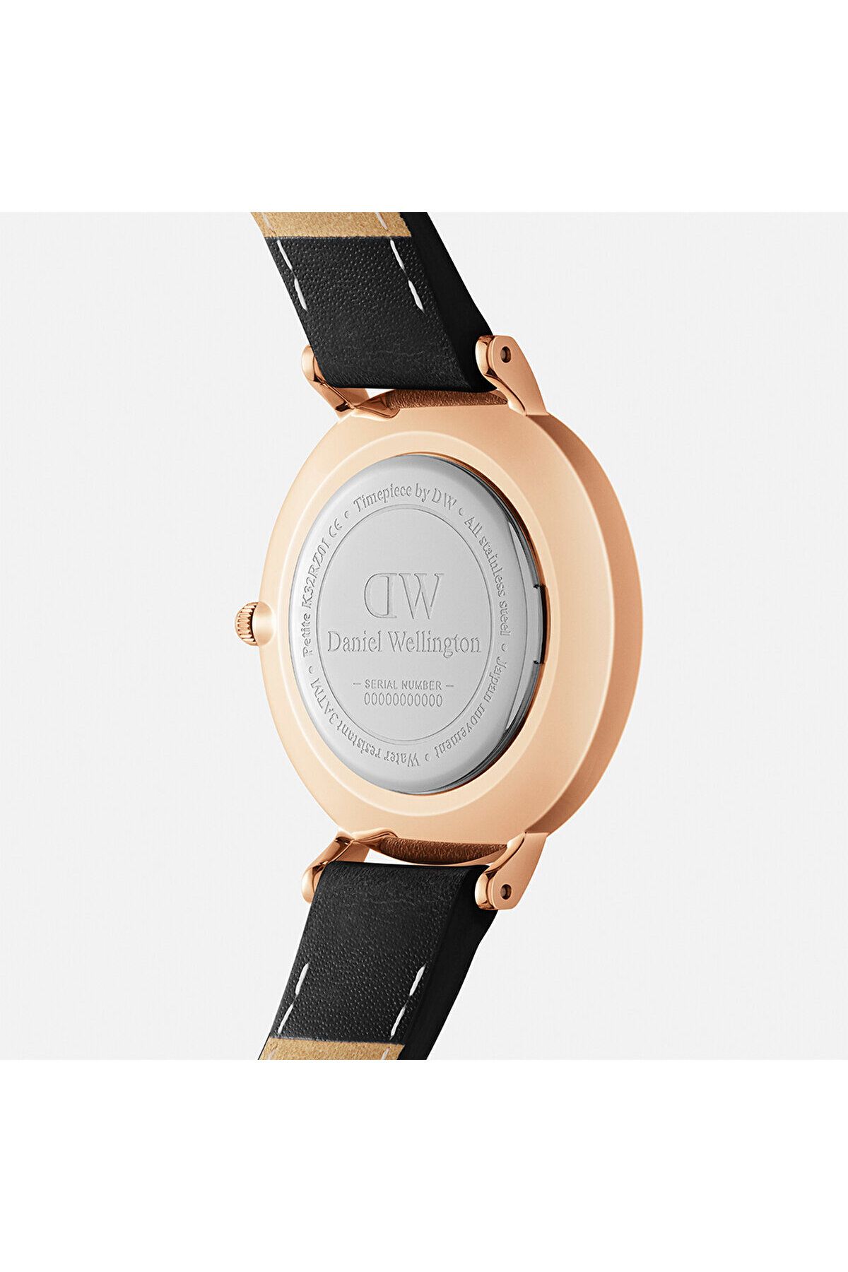 Daniel Wellington Dw00600683 Kol Saati - Görsel 2