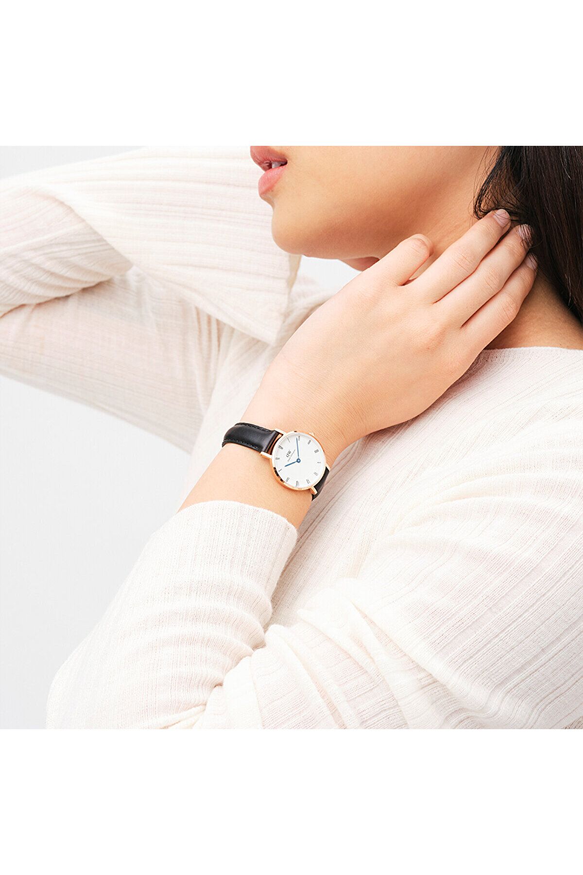 Daniel Wellington Dw00600683 Kol Saati - Görsel 4