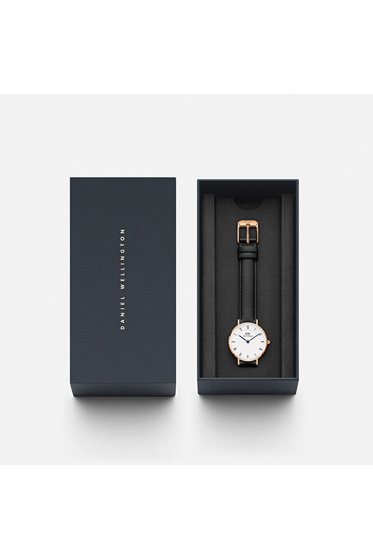 Daniel Wellington Dw00600683 Kol Saati - Görsel 5