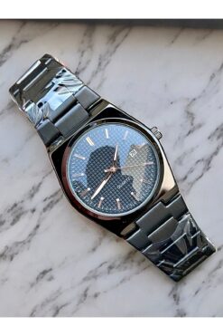 pullmarkt Takvimli — Unisex Analog kol saati