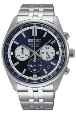 Seiko Ssb427p Chronograph Erkek Kol Saati