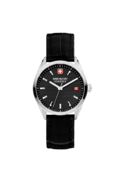 Swiss Military Smwlb2200204 Kol Saati