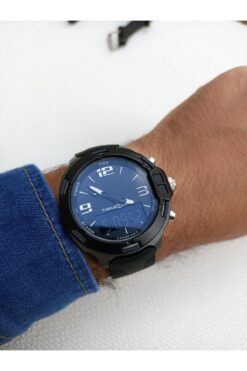 pullmarkt ANALOG + DİJİTAL Kol Saati