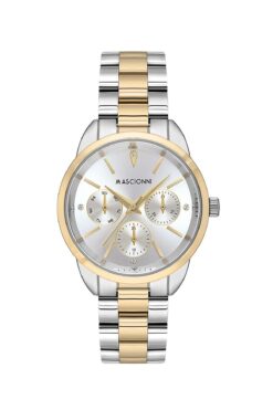 Mascionni Kadın Kol Saati