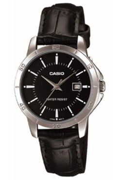 Casio Ltp-v004l-1audf Kadın Kol Saati