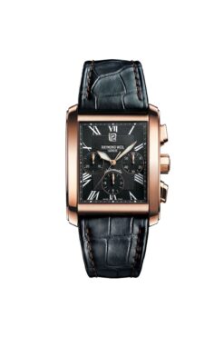 Raymond Weil RW14885G00209 Erkek Kol Saati