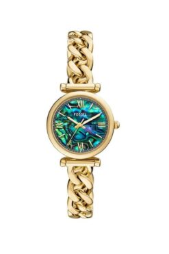 Fossil Fes5416 Kadın Kol Saati