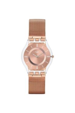 Swatch Sfp115m Unisex Kol Saati
