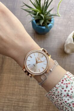 Sebago Sbgs01132p-8 Kadın Kol Saati