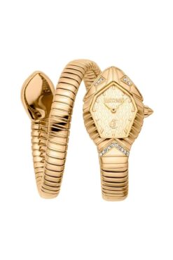 Just Cavalli JC1L356M0025 Kadın Kol Saati