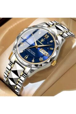 POEDAGAR Erkek Kol Saati