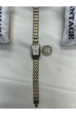 Revello Vintage kadın saati RET-7131L