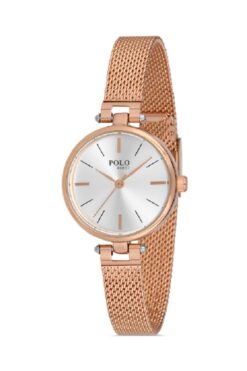 POLO Rucci 2284 Hasırlı Kadın Kol Saati