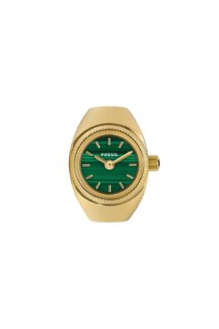 Fossil Fes5308 Kadın Yüzük Saat