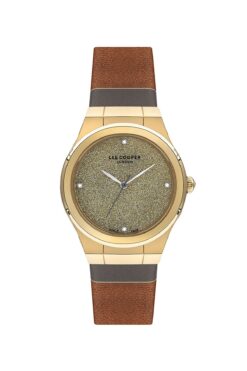 Lee Cooper Lc07103.112 Kadın Kol Saati