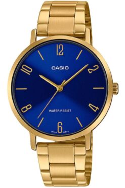 Casio Ltp-vt01g-2budf Kol Saati