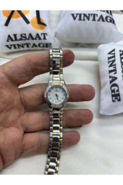 Revello Vintage kadın saati RET-7880L