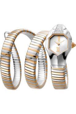 Just Cavalli Jc1l022m0075 Kadın Kol Saati