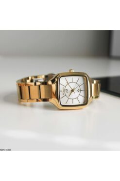 Reward Rwa145655 Çelik Kordonlu Kadın Kol Saati