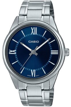 Casio Mtp-v005d-2b5udf Erkek Kol Saati