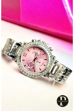 pullmarkt Casual Serisi - Kadın Kol Saati - Hediye Paketiyle -