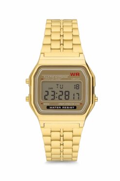 Aqua Di Polo 1987 Apl45b115101 ALTIN Kadın Saat 100436193