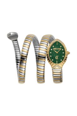Just Cavalli JC1L323M0055 Kadın Kol Saati
