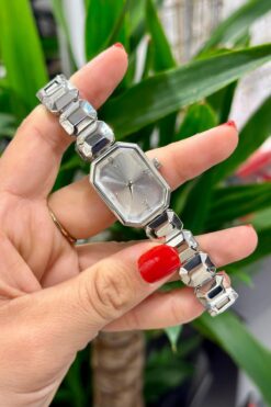 DEEPORA SEKİZGEN KASA YENİ SEZON KADIN SAATİ