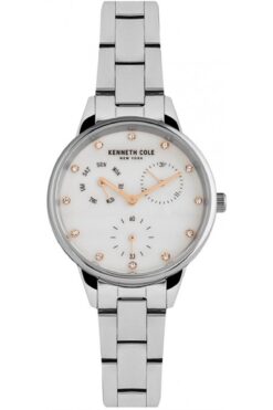 Kenneth Cole Kc50540002 Kol Saati