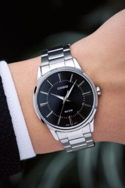 Casio Mtp-1303d-1avdf Erkek Kol Saati