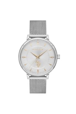 U.S. Polo Assn. Uspa2024-08 Kadın Kol Saati