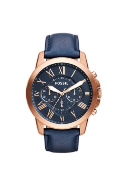 Fossil Ffs4835 Erkek Kol Saati