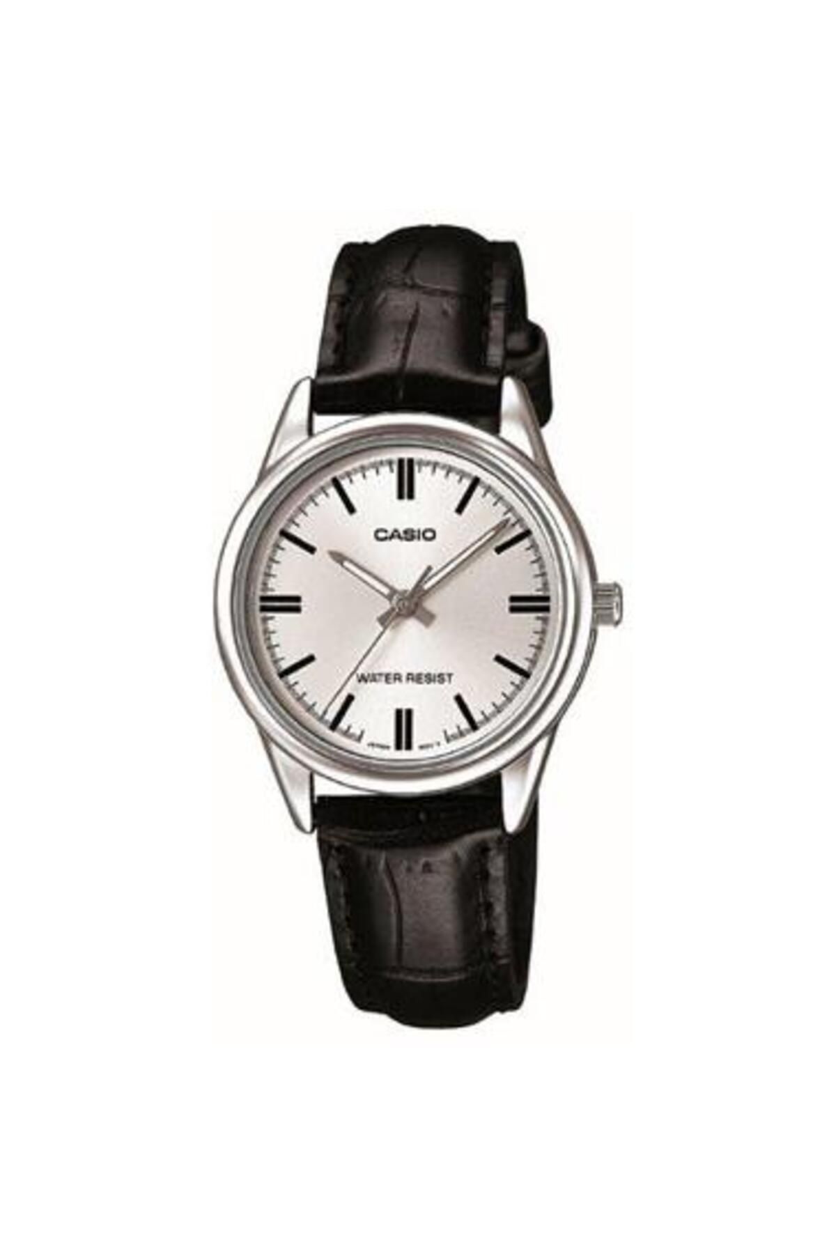 Casio Ltp-v005l-7audf Kol Saati