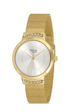 POLO Rucci 3721 Hasırlı Kadın Kol Saati