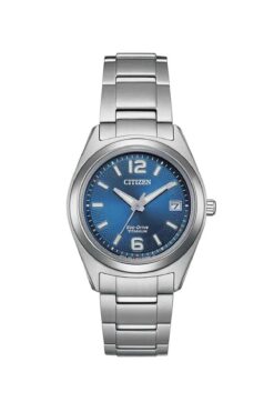 Citizen Fe6151-82l Kadın Kol Saati