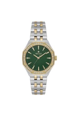 Wesse Wwl112405 Kadın Kol Saati