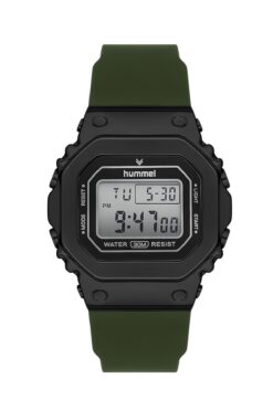 hummel HM-2001MD-2 UNİSEX KOL SAATİ