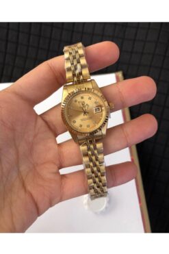 Sportive Kadın Saati