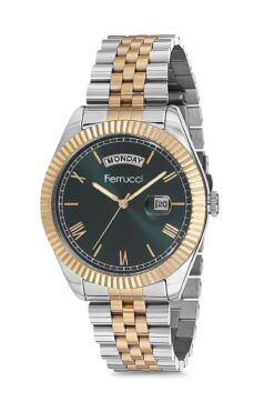 Ferrucci Erkek Kol Saati FC13029TM.05