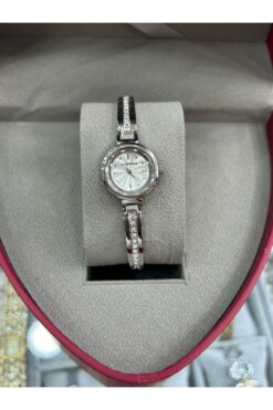 Choppers taşlı  saati