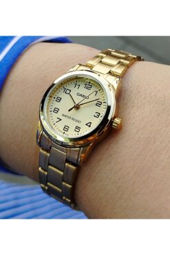 Casio LTP-V001G-9BUDF Kadın Kol Saati