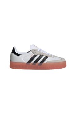 adidas Sambae W Kadın Beyaz Sneaker Jı3072