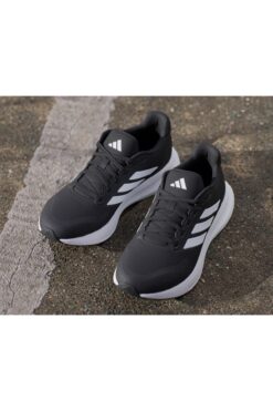 adidas Runfalcon 5 Günlük Spor Ayakkabı Koşu Ayakkabısı Siyah